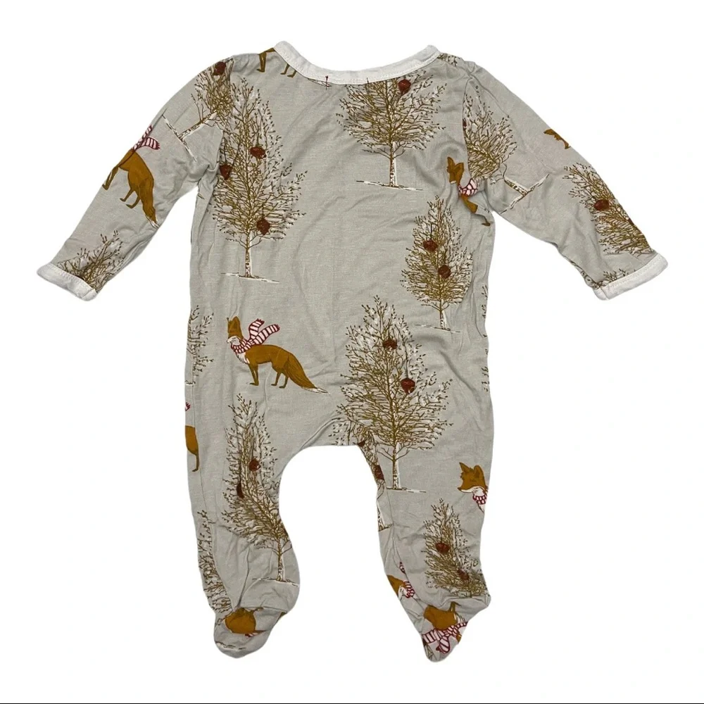 Baby Boy Romper Bundle 3-6 Months - Picture 3 of 8